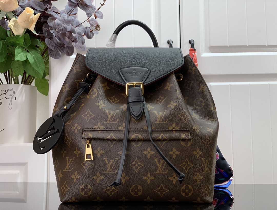 Backpack LV 605 without box Size 27.5-33-14