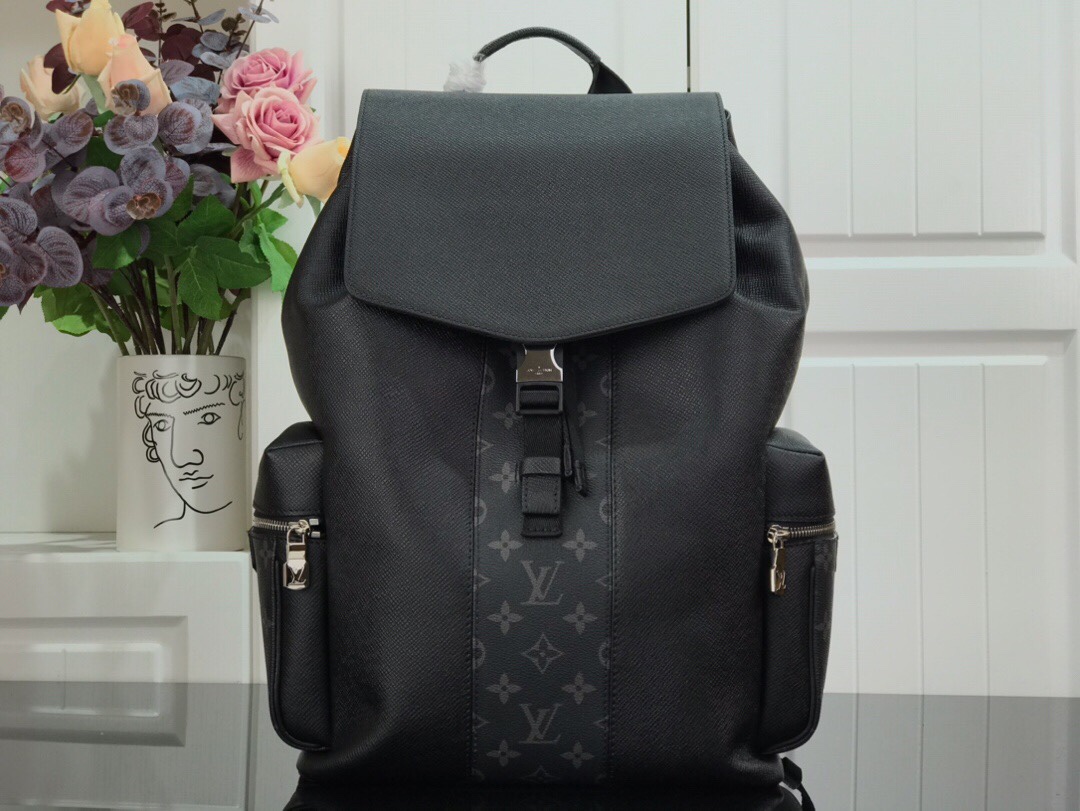 Backpack LV 608 without box Size 37-45-19