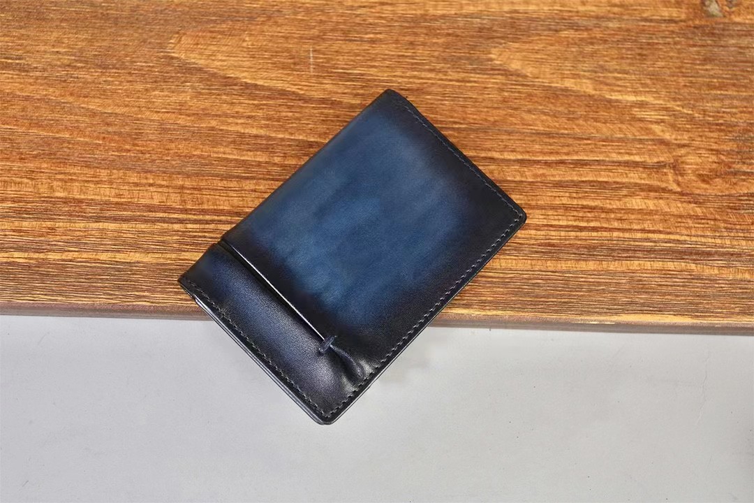 BERLUTI wallet   B109