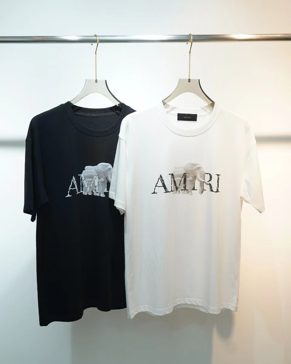 AMIRI T-shirt  AC014