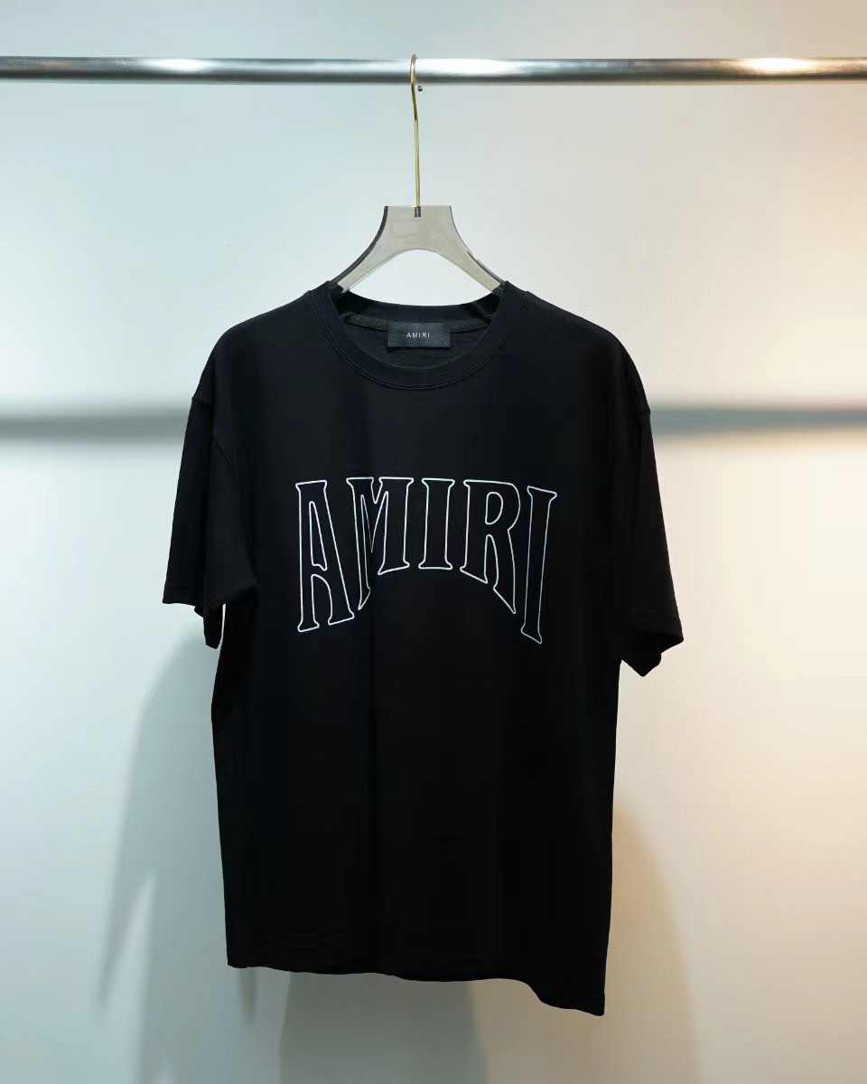 AMIRI T-shirt  AC017