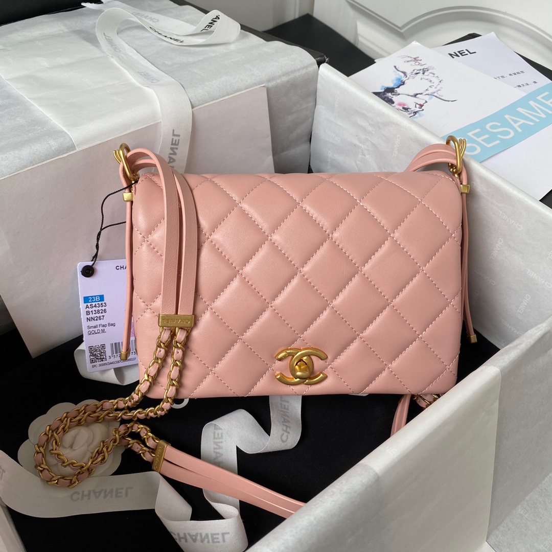 Chanel bag size 19cm  CB3226