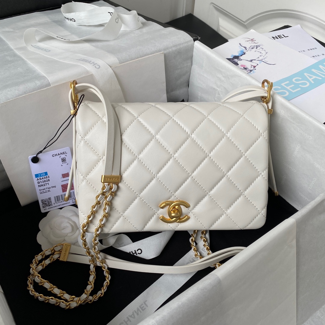 Chanel bag size 19cm  CB3228