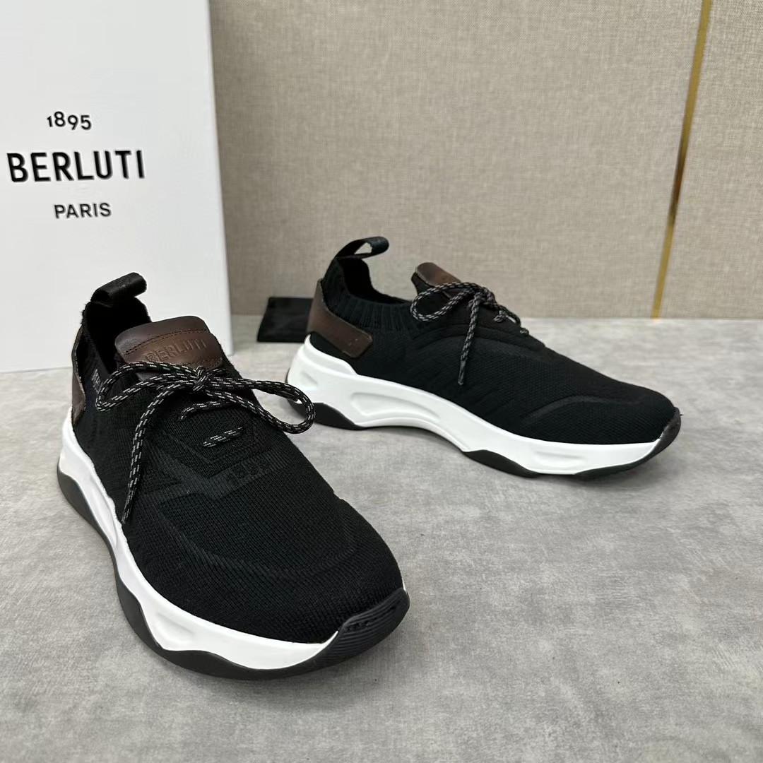 BERLUTI shoes  BS301