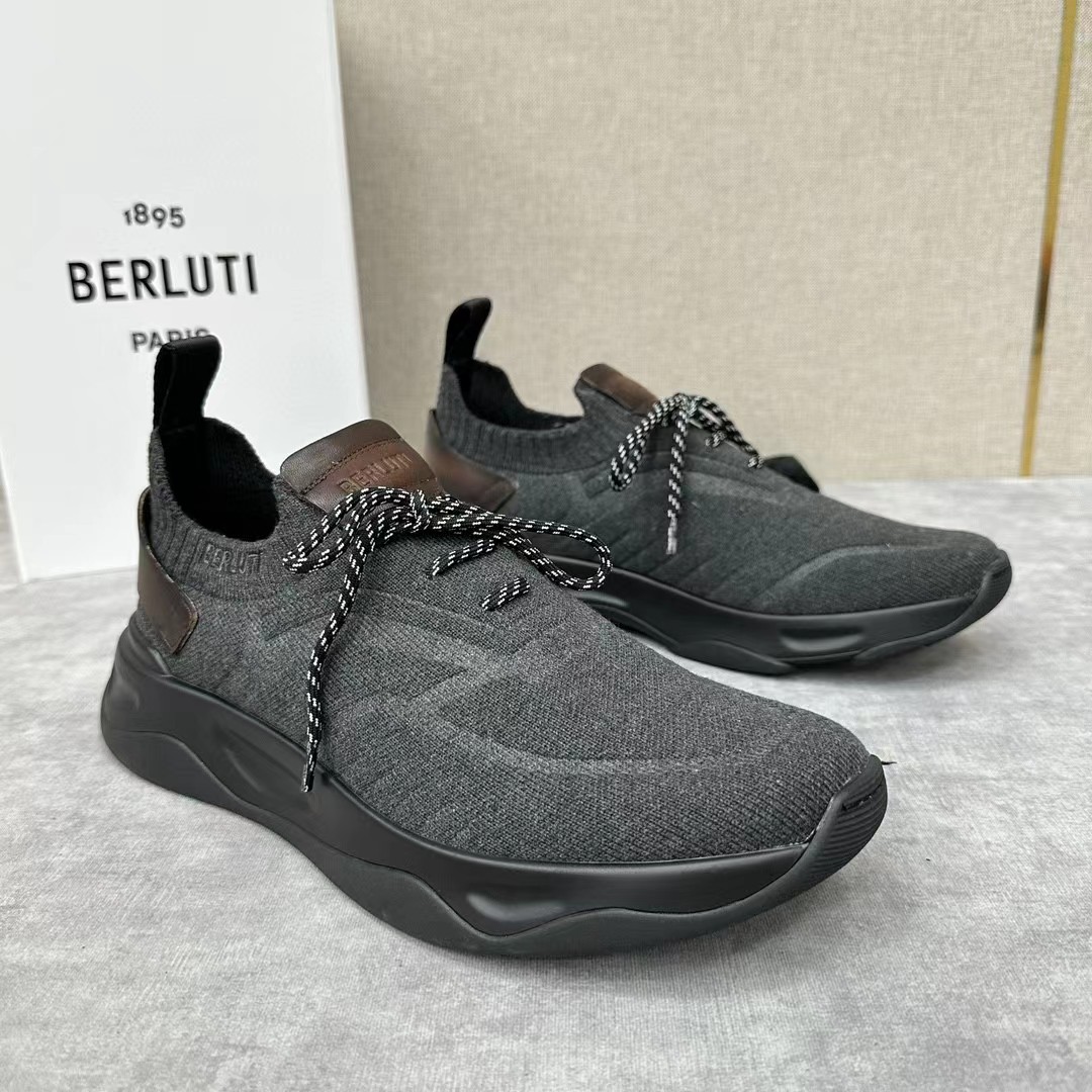 BERLUTI shoes  BS302
