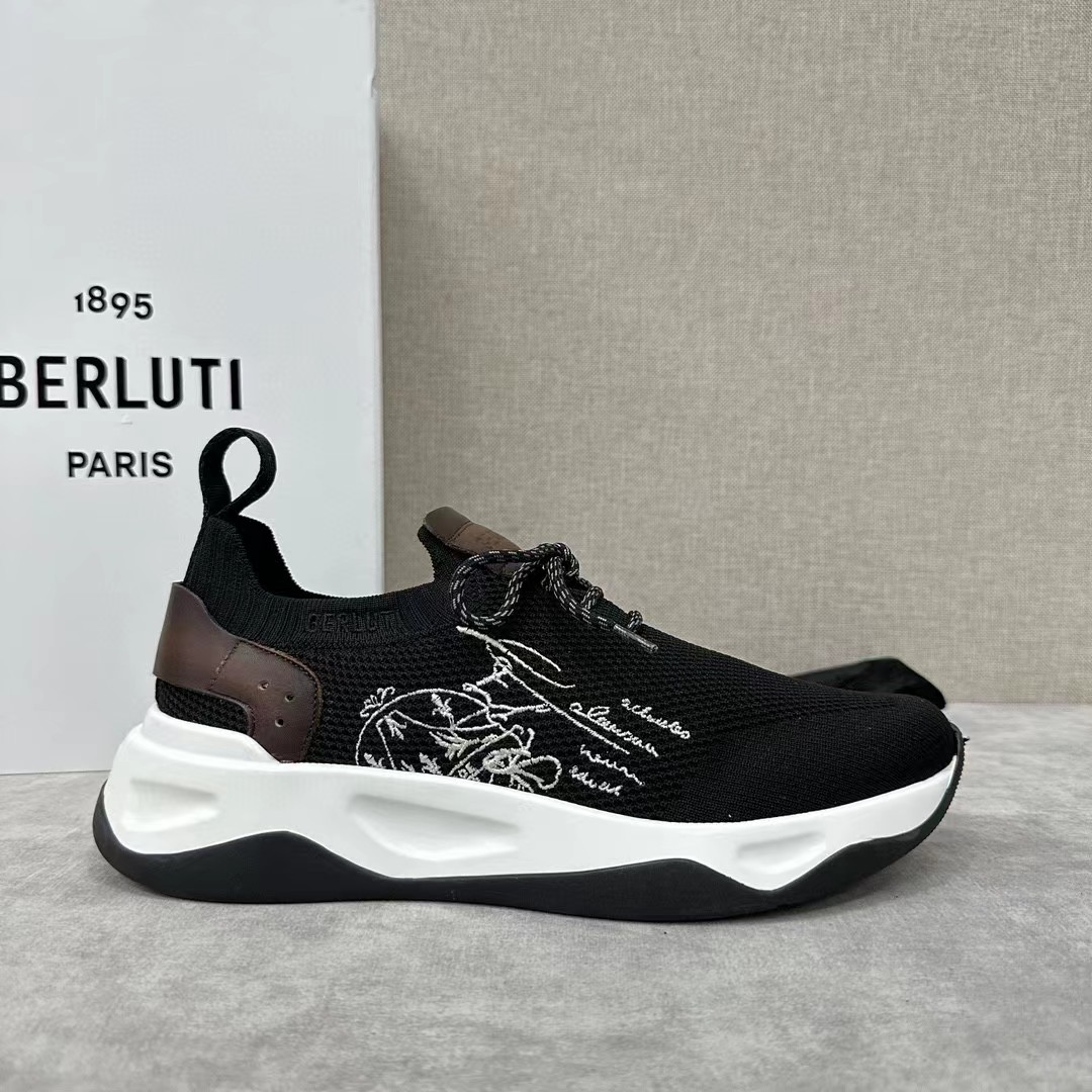 BERLUTI shoes  BS303