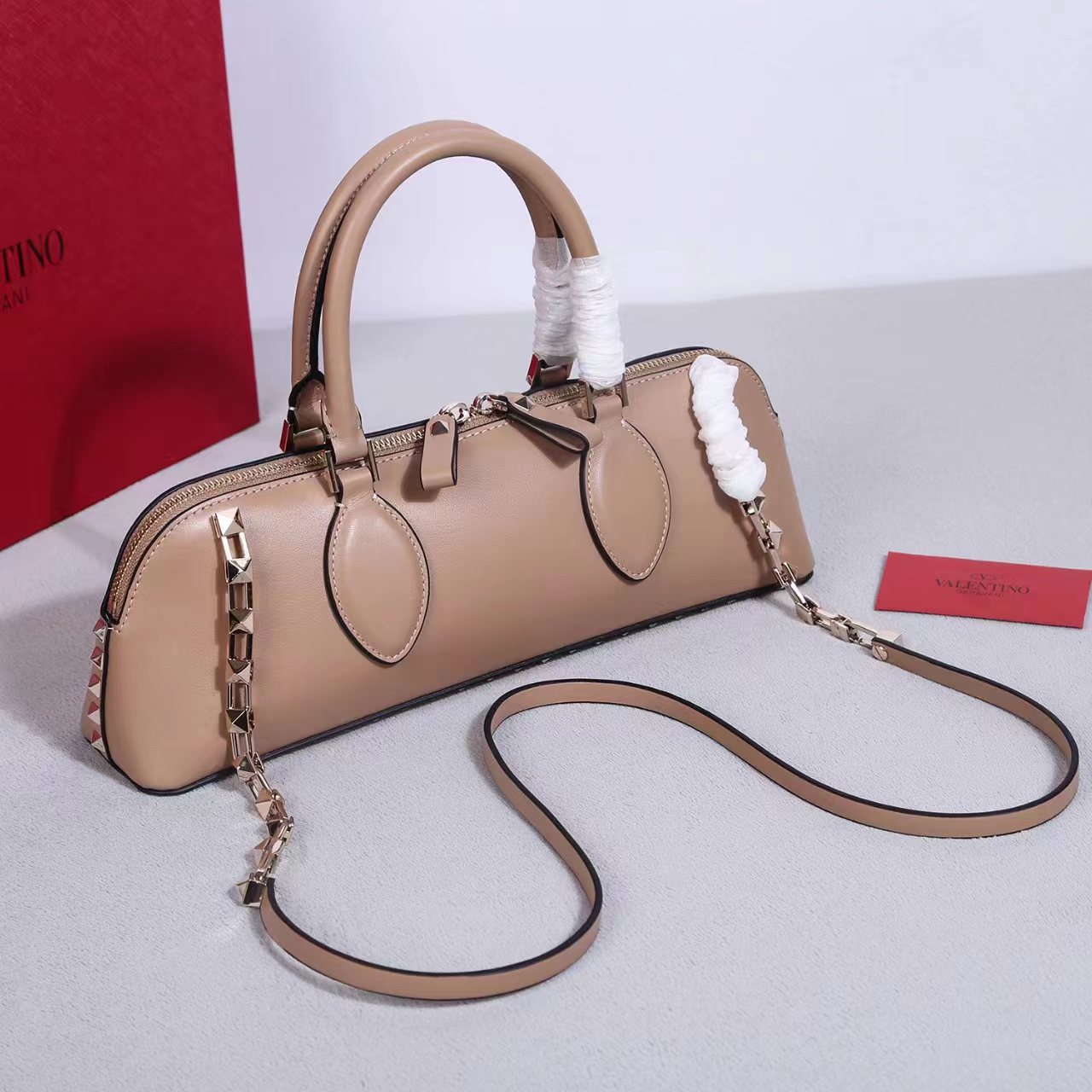 Valentino bag size 34cm  VB503